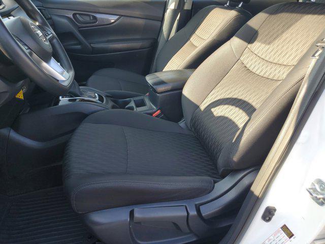 used 2020 Nissan Rogue car, priced at $19,895