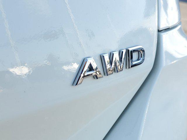 used 2020 Nissan Rogue car, priced at $19,895