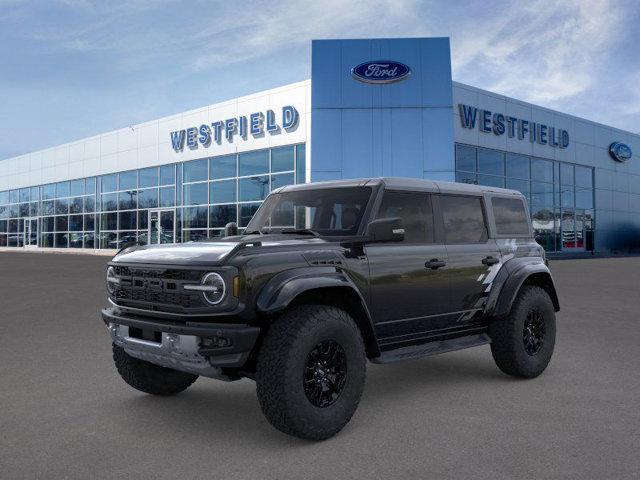 new 2024 Ford Bronco car, priced at $89,491