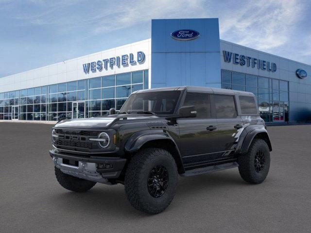 new 2024 Ford Bronco car, priced at $89,491