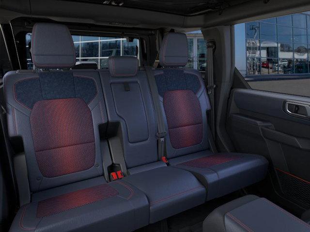 new 2024 Ford Bronco car, priced at $89,491