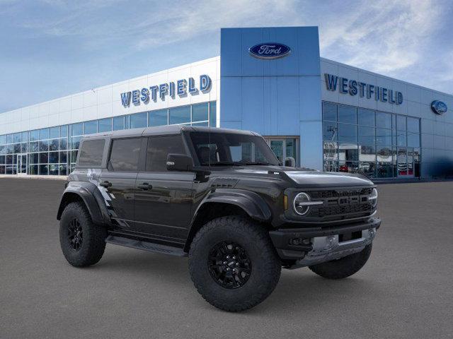 new 2024 Ford Bronco car, priced at $89,491