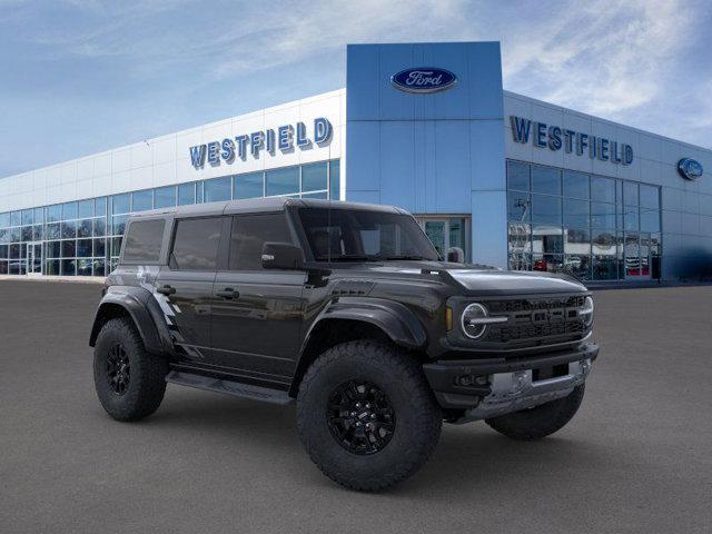 new 2024 Ford Bronco car, priced at $89,491