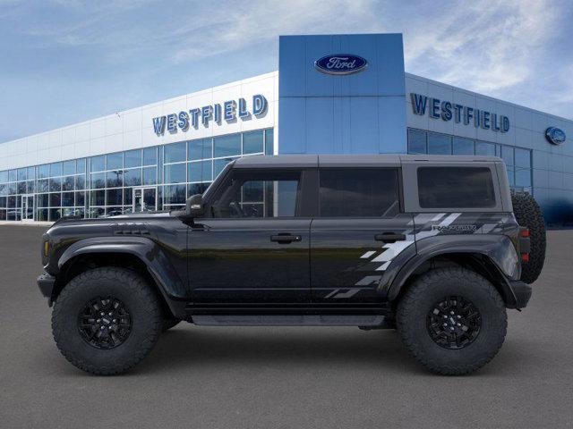 new 2024 Ford Bronco car, priced at $89,491