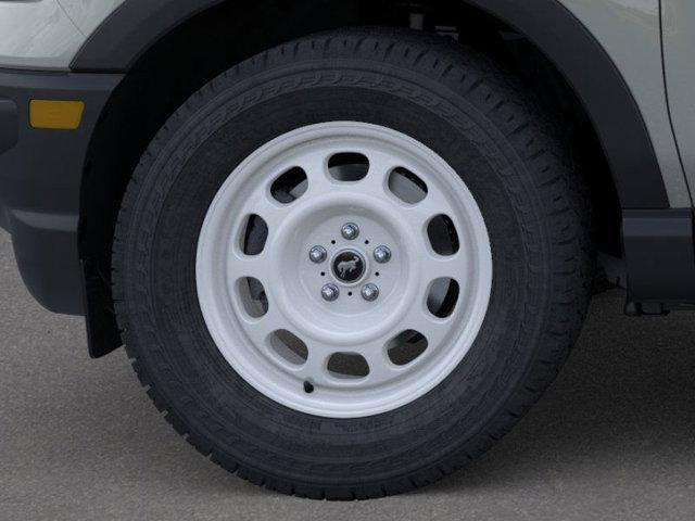 new 2024 Ford Bronco Sport car, priced at $37,185