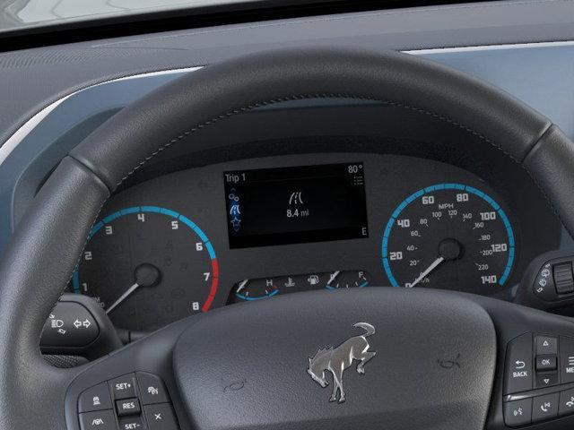 new 2024 Ford Bronco Sport car, priced at $37,185