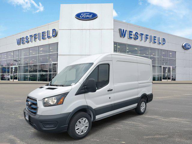 used 2023 Ford Transit-350 car, priced at $36,995