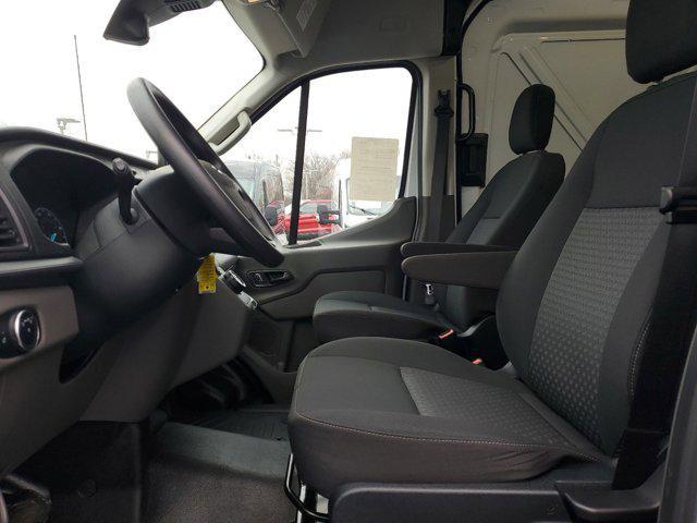 used 2023 Ford Transit-350 car, priced at $36,995