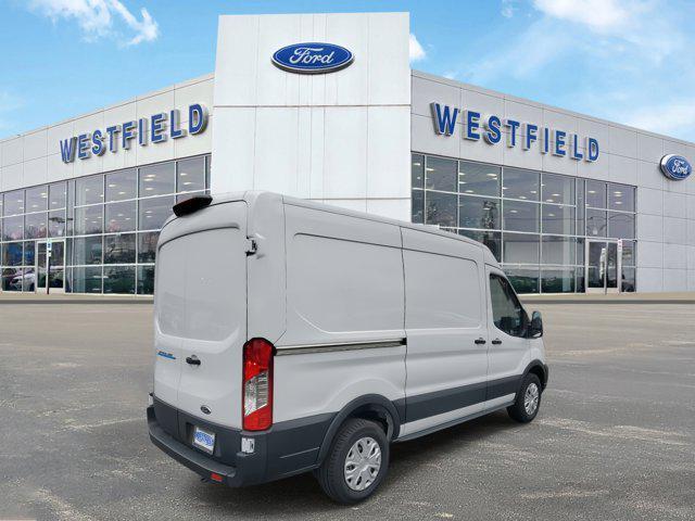 used 2023 Ford Transit-350 car, priced at $36,995