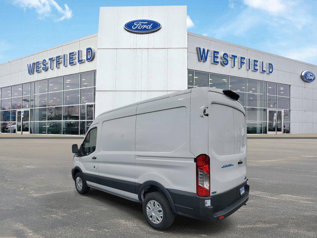 used 2023 Ford Transit-350 car, priced at $36,995