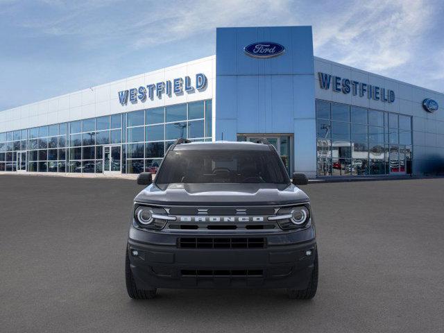 new 2024 Ford Bronco Sport car, priced at $33,360