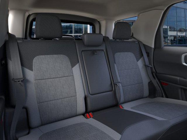 new 2024 Ford Bronco Sport car, priced at $33,360