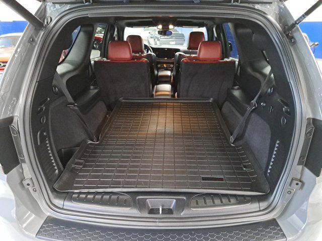 used 2022 Dodge Durango car, priced at $59,995