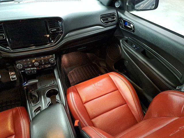 used 2022 Dodge Durango car, priced at $59,995
