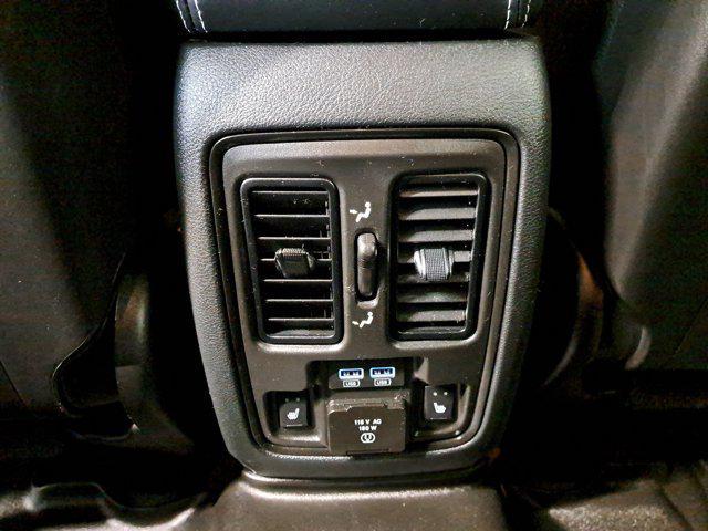 used 2022 Dodge Durango car, priced at $59,995