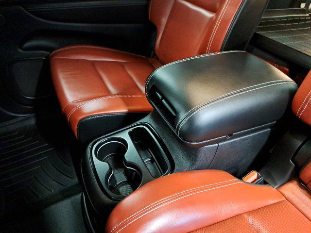 used 2022 Dodge Durango car, priced at $59,995