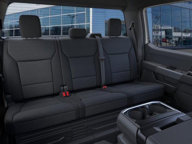 new 2025 Ford F-150 car, priced at $59,905