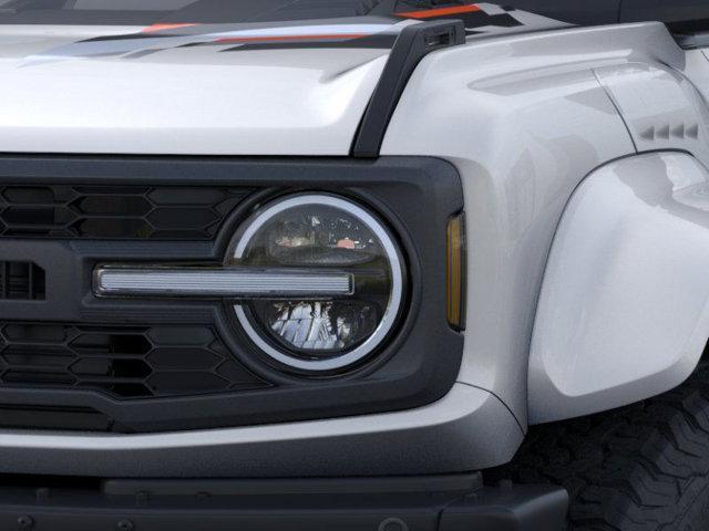 new 2024 Ford Bronco car, priced at $79,995