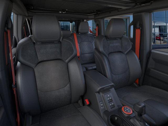 new 2024 Ford Bronco car, priced at $79,995