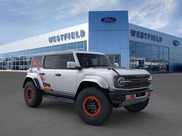 new 2024 Ford Bronco car, priced at $89,963