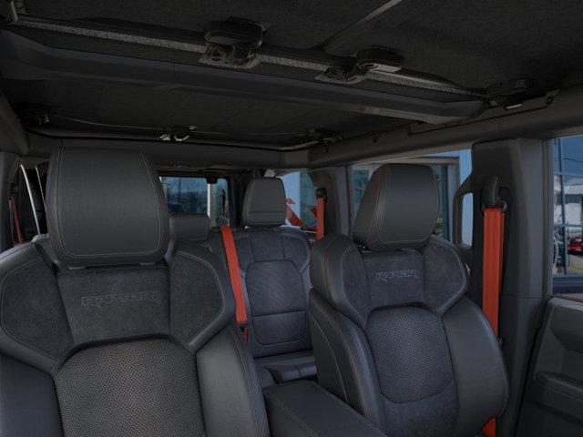 new 2024 Ford Bronco car, priced at $79,995