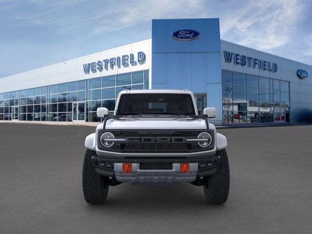 new 2024 Ford Bronco car, priced at $89,963