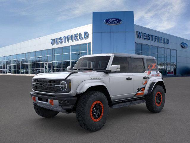 new 2024 Ford Bronco car, priced at $89,963