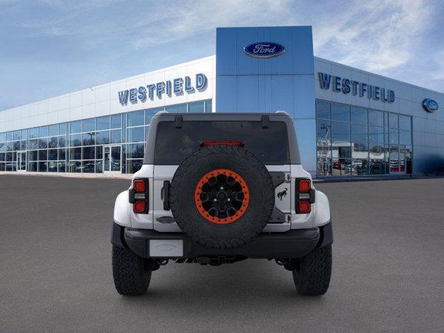 new 2024 Ford Bronco car, priced at $79,995
