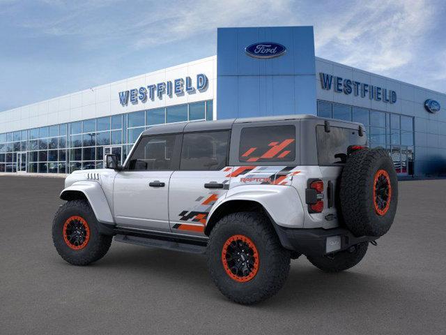 new 2024 Ford Bronco car, priced at $89,963