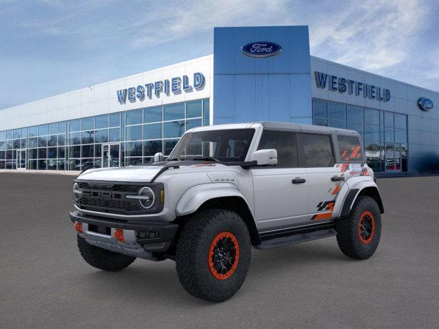 new 2024 Ford Bronco car, priced at $79,995
