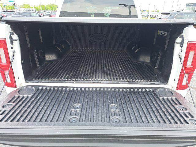 used 2019 Ford Ranger car, priced at $29,995