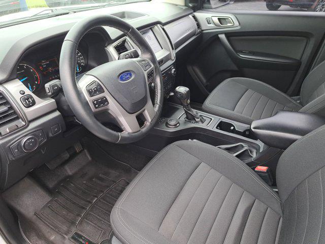 used 2019 Ford Ranger car, priced at $29,995