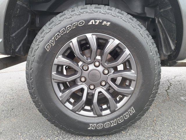 used 2019 Ford Ranger car, priced at $29,995