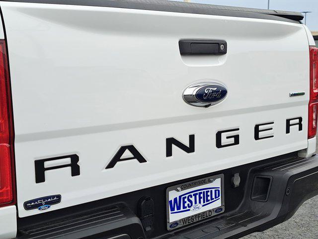 used 2019 Ford Ranger car, priced at $29,995