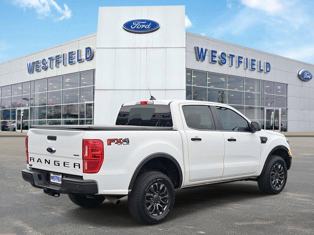 used 2019 Ford Ranger car, priced at $29,995