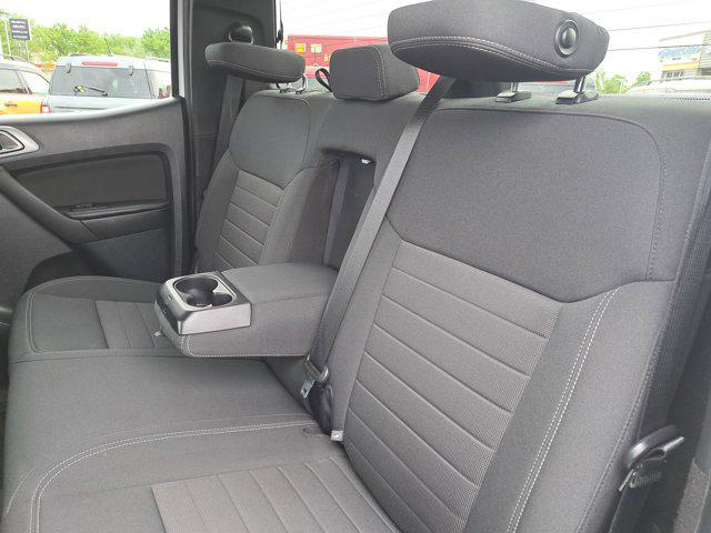used 2019 Ford Ranger car, priced at $29,995
