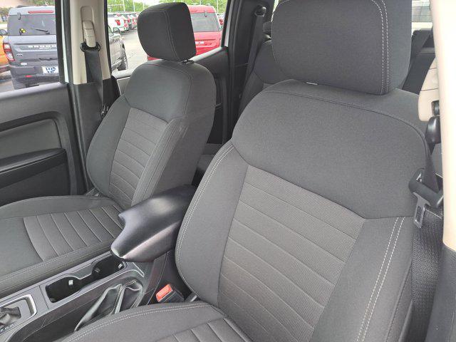 used 2019 Ford Ranger car, priced at $29,995