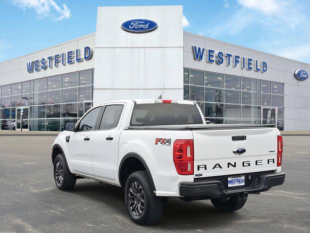 used 2019 Ford Ranger car, priced at $29,995