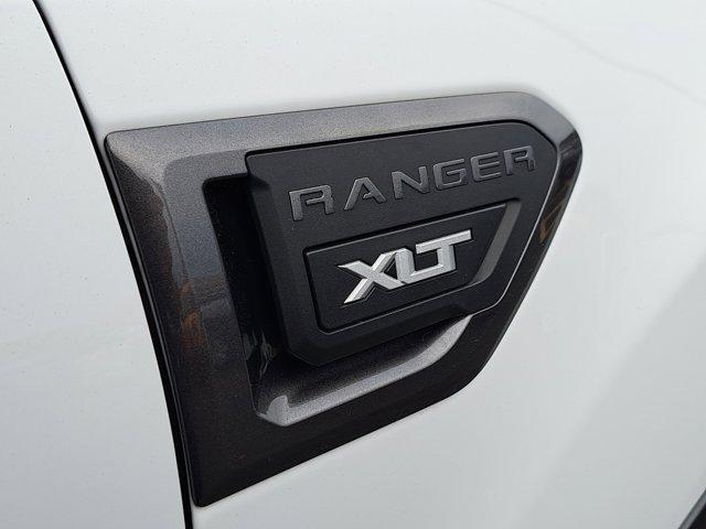 used 2019 Ford Ranger car, priced at $29,995