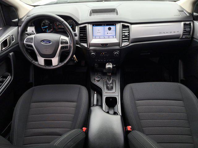used 2019 Ford Ranger car, priced at $29,995