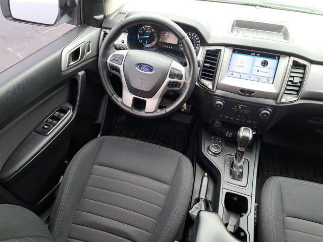 used 2019 Ford Ranger car, priced at $29,995