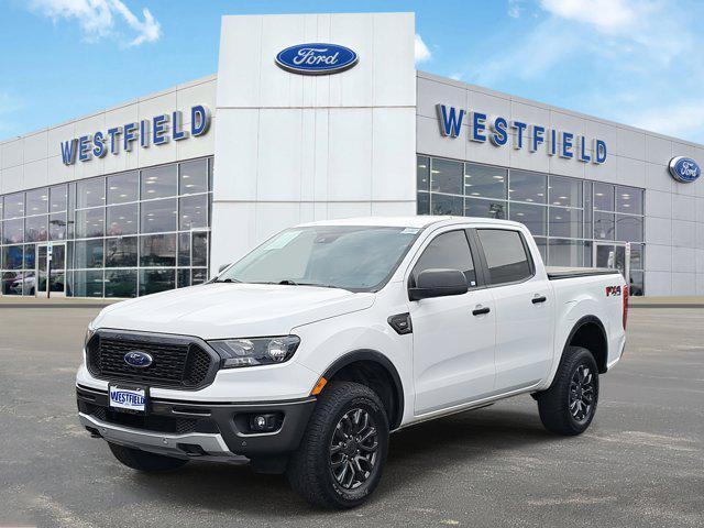used 2019 Ford Ranger car, priced at $29,995