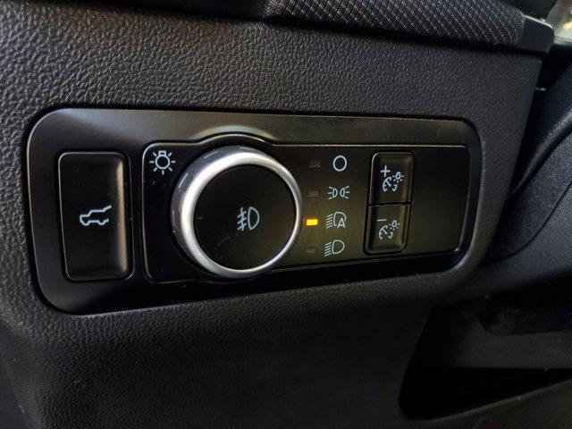 used 2023 Ford Bronco Sport car, priced at $26,995