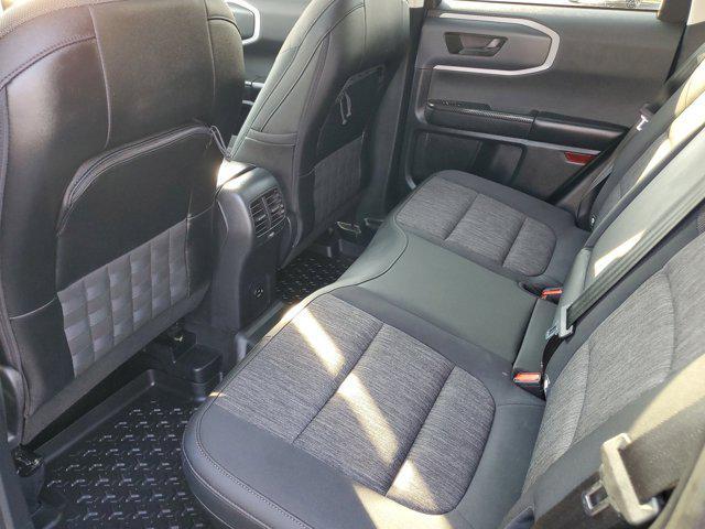 used 2023 Ford Bronco Sport car, priced at $26,995