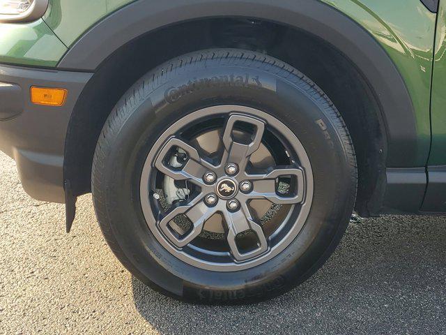 used 2023 Ford Bronco Sport car, priced at $26,995
