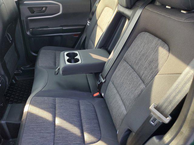 used 2023 Ford Bronco Sport car, priced at $26,995