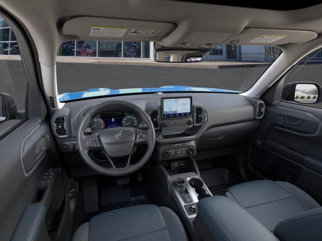 new 2024 Ford Bronco Sport car, priced at $39,490