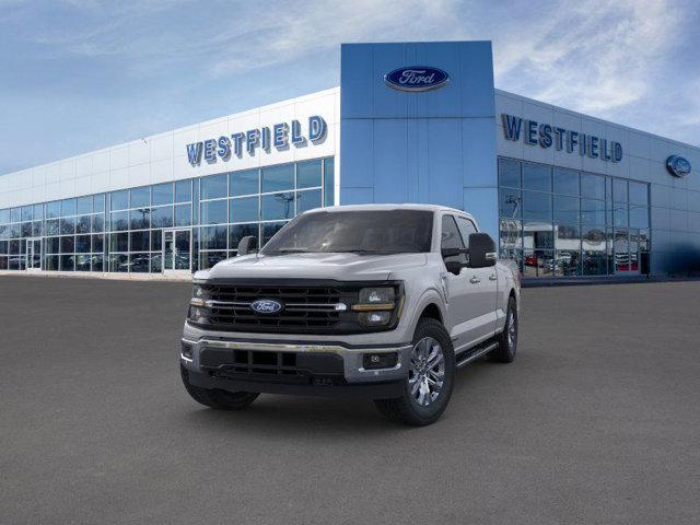 new 2024 Ford F-150 car, priced at $66,175