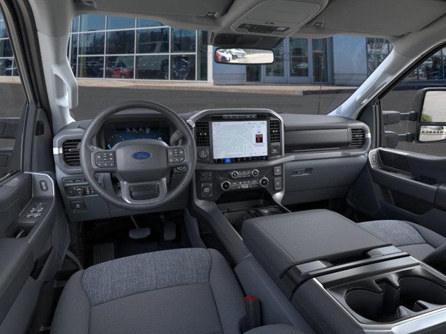 new 2024 Ford F-150 car, priced at $66,175