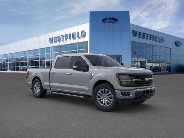 new 2024 Ford F-150 car, priced at $66,175